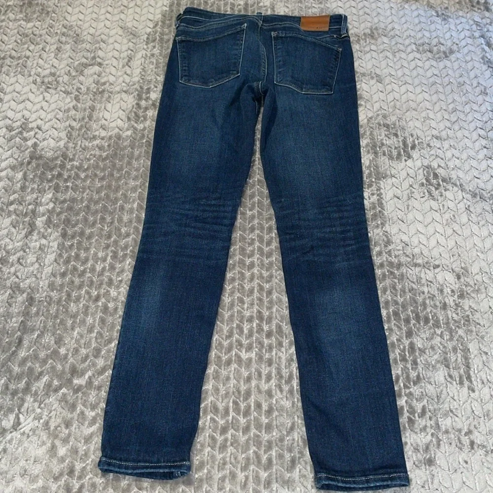 Lucky Brand Stella Skinny Jeans.  Size 2/26